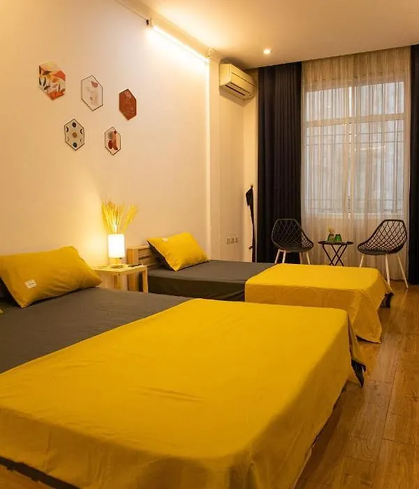 Homestay Phố Cổ-1