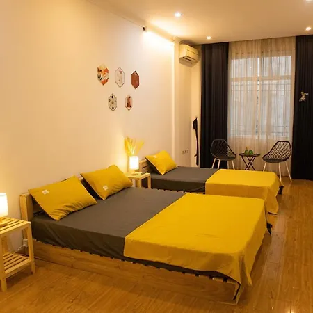 Homestay Phố Cổ-3