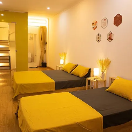 Homestay Phố Cổ-2